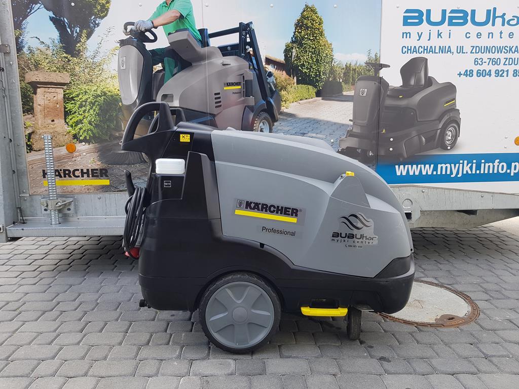 Pressure washer KÄRCHER HDS 9/18 - 4M: picture 7 Pressure washer KÄRCHER HDS 9/18 - 4M: picture 7