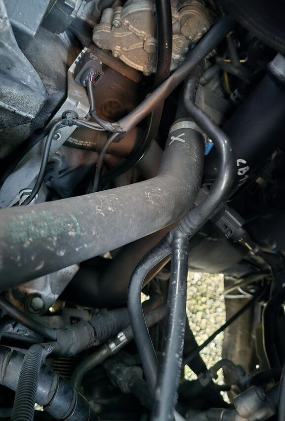 Minibus, Passenger van Volkswagen Crafter / 2 x AIRCO / 23 PLACES / IMPORT FRANCE: picture 8 Minibus, Passenger van Volkswagen Crafter / 2 x AIRCO / 23 PLACES / IMPORT FRANCE: picture 8