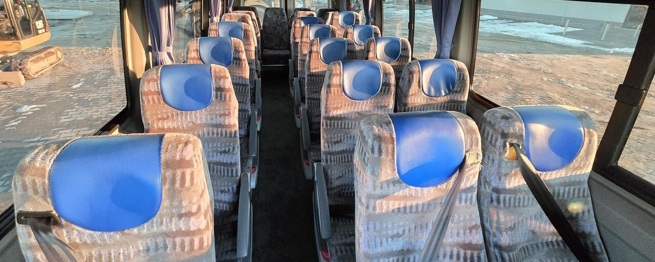 Minibus, Passenger van Volkswagen Crafter / 2 x AIRCO / 23 PLACES / IMPORT FRANCE: picture 11 Minibus, Passenger van Volkswagen Crafter / 2 x AIRCO / 23 PLACES / IMPORT FRANCE: picture 11