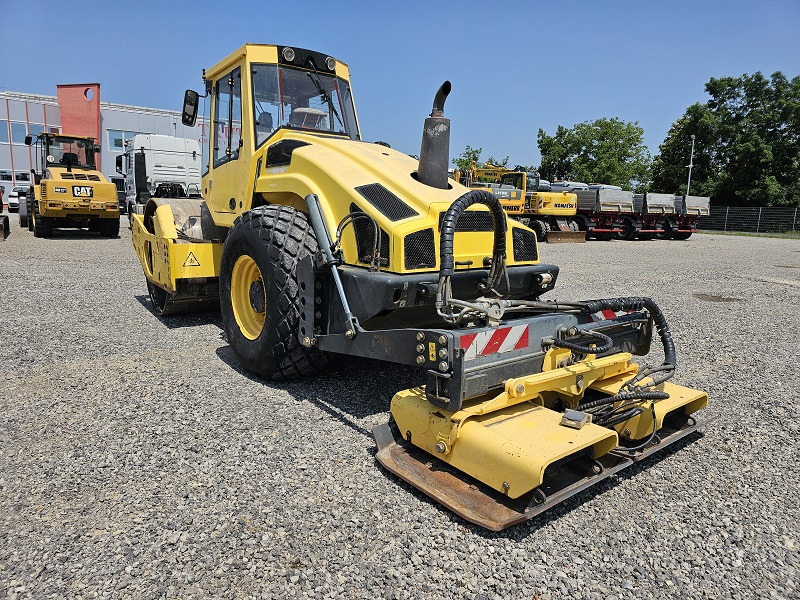 BOMAG - Compactor: picture 2 BOMAG - Compactor: picture 2
