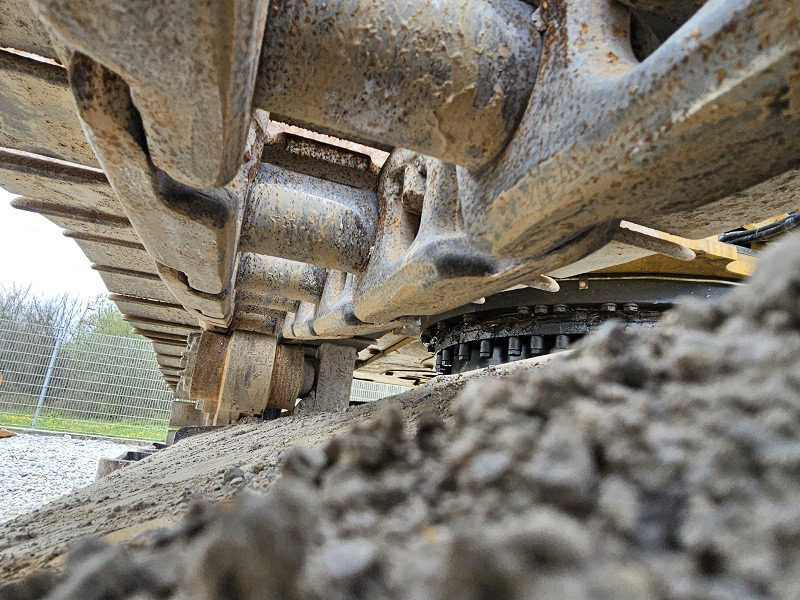 Crawler excavator CATERPILLAR 323-07B: picture 23 Crawler excavator CATERPILLAR 323-07B: picture 23