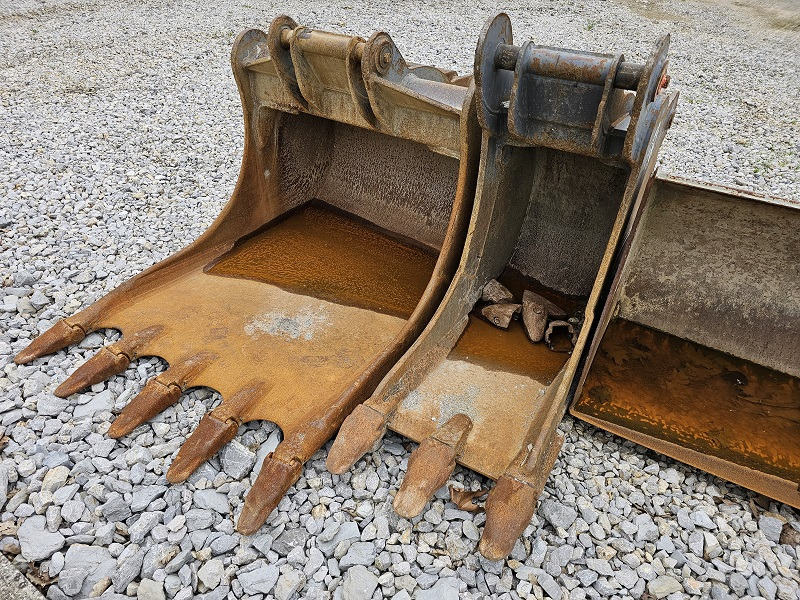 Crawler excavator CATERPILLAR 323-07B: picture 24 Crawler excavator CATERPILLAR 323-07B: picture 24