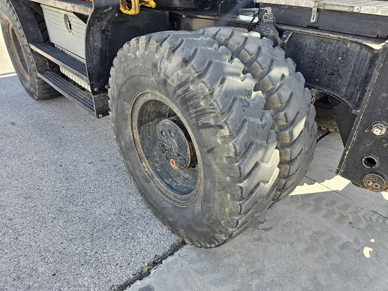 Wheel excavator LIEBHERR A900C ZW: picture 24 Wheel excavator LIEBHERR A900C ZW: picture 24