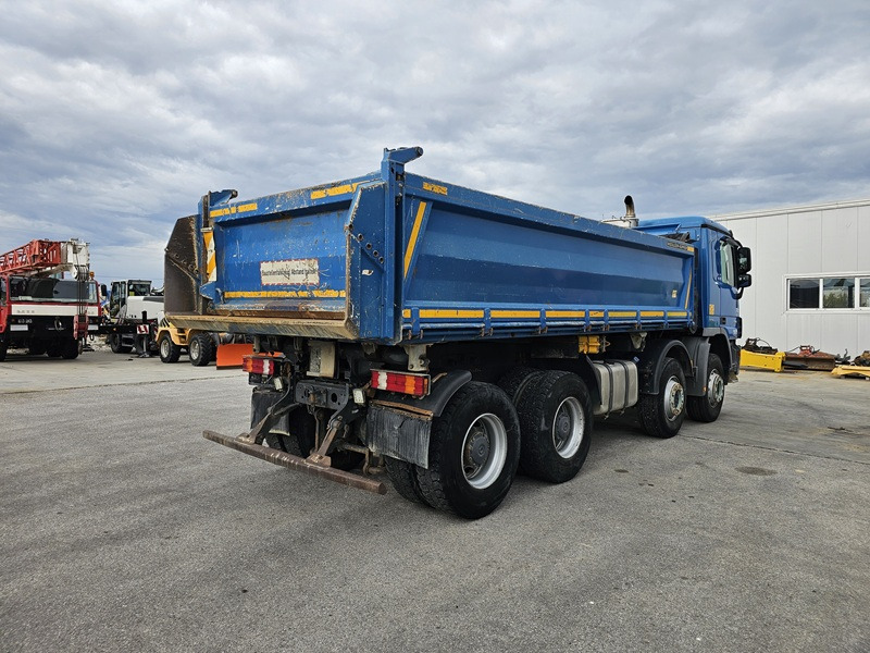 MERCEDES-BENZ DB3244 - Tipper: picture 5 MERCEDES-BENZ DB3244 - Tipper: picture 5