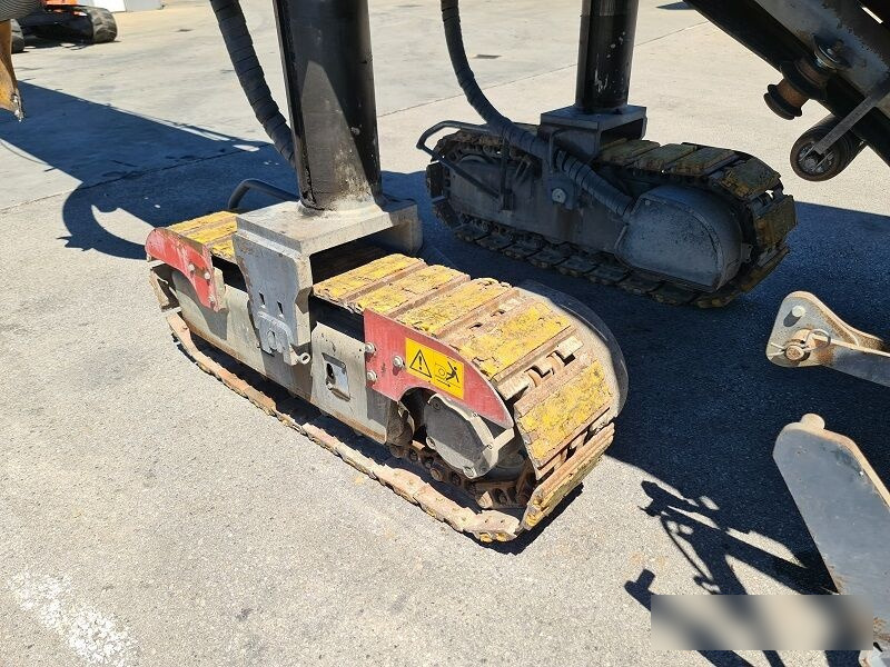 Cold planer Wirtgen W210: picture 20