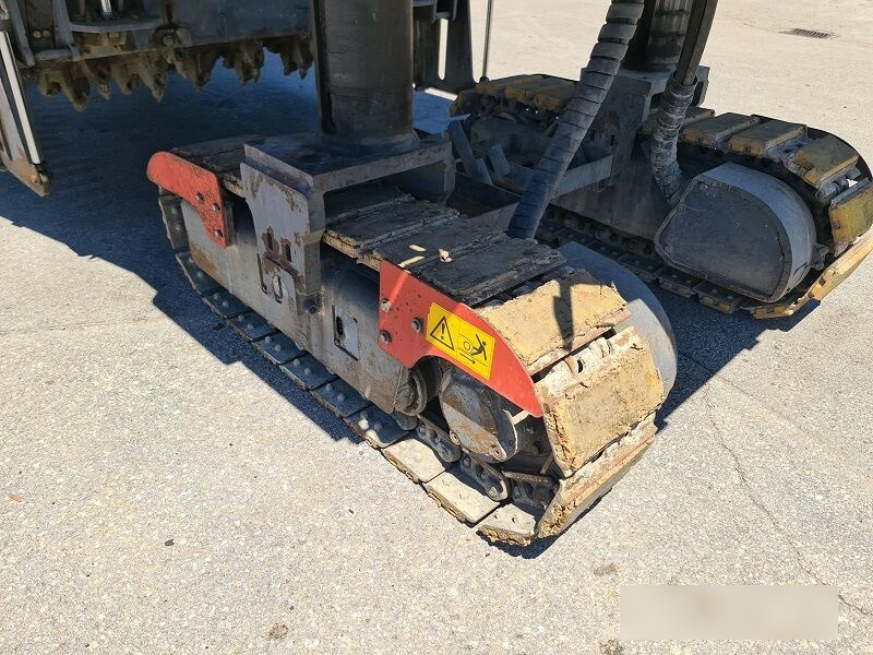 Cold planer Wirtgen W210: picture 19