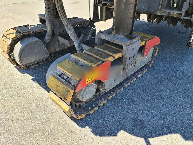 Cold planer Wirtgen W210: picture 18