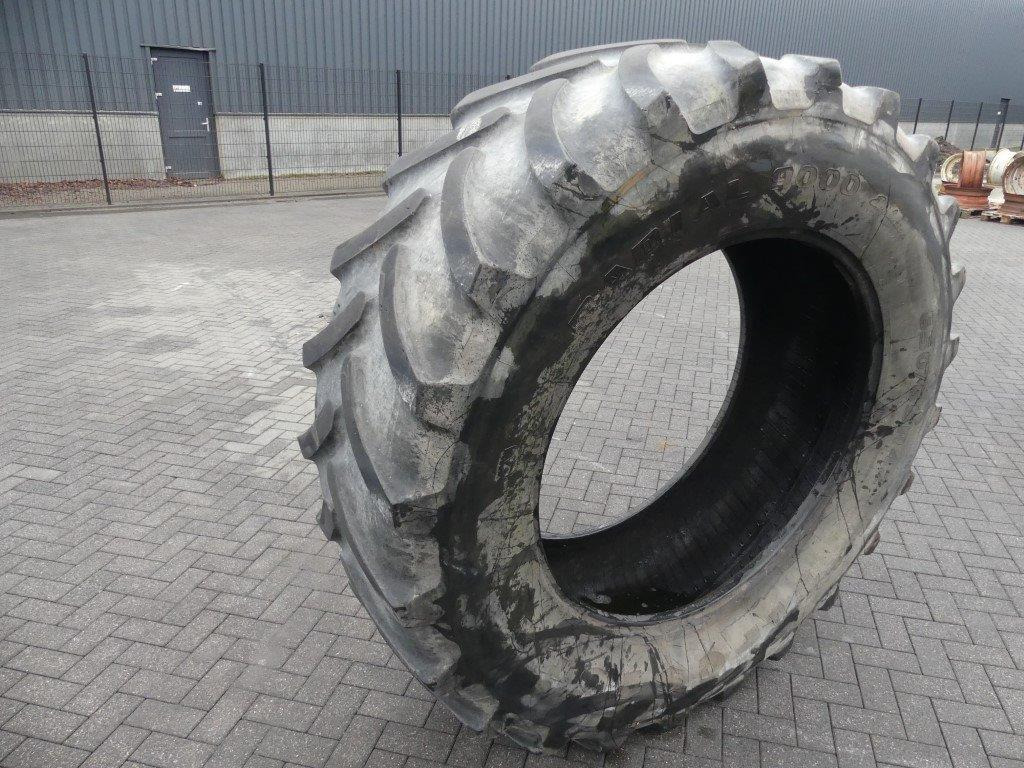 Tire 2x Michelin 650/65R42: picture 29