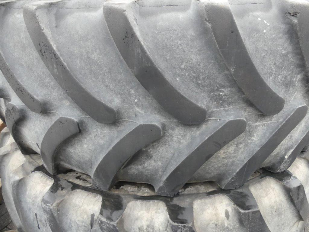 Tire 2x Michelin 650/65R42: picture 8