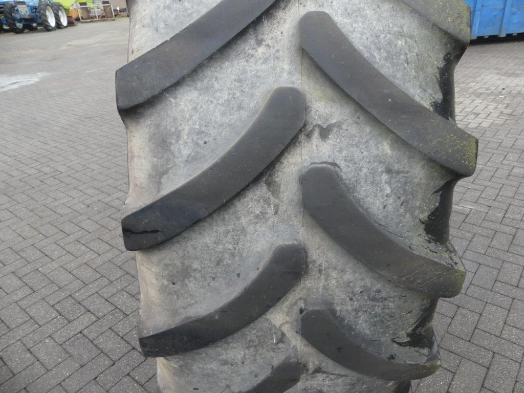 Tire 2x Michelin 650/65R42: picture 48