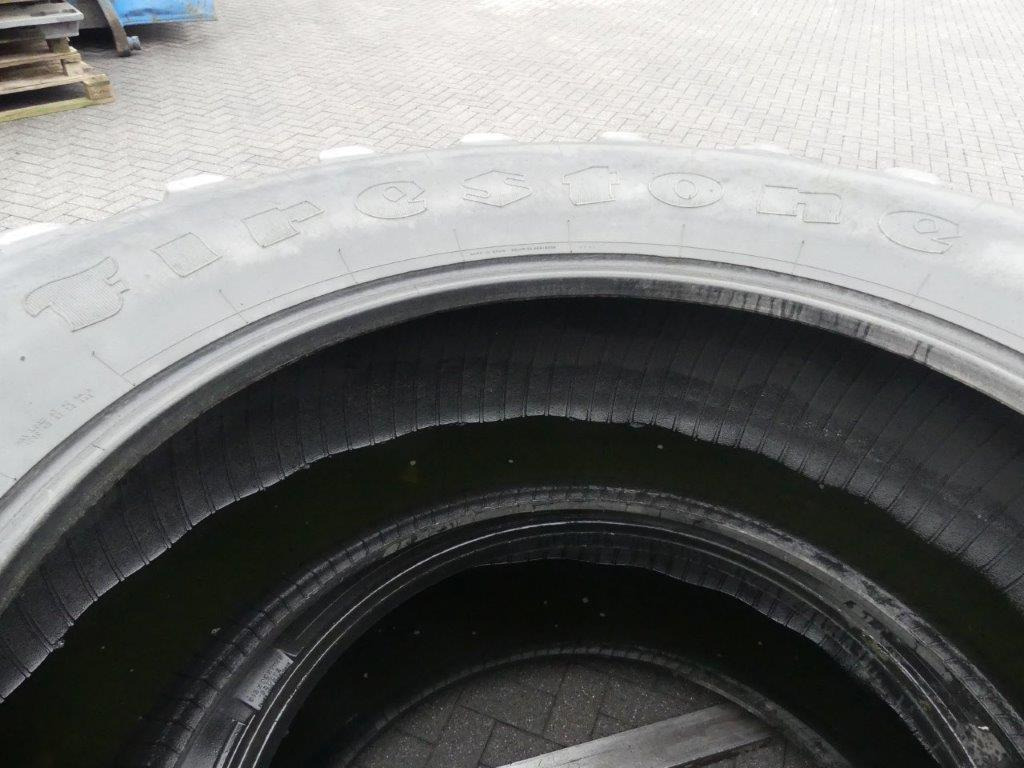 Tire 2x Michelin 650/65R42: picture 20