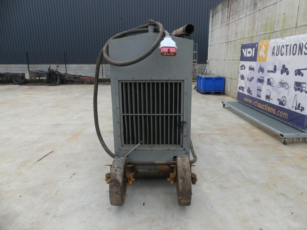 General Motors Generator 6903 - Generator set: picture 5 General Motors Generator 6903 - Generator set: picture 5