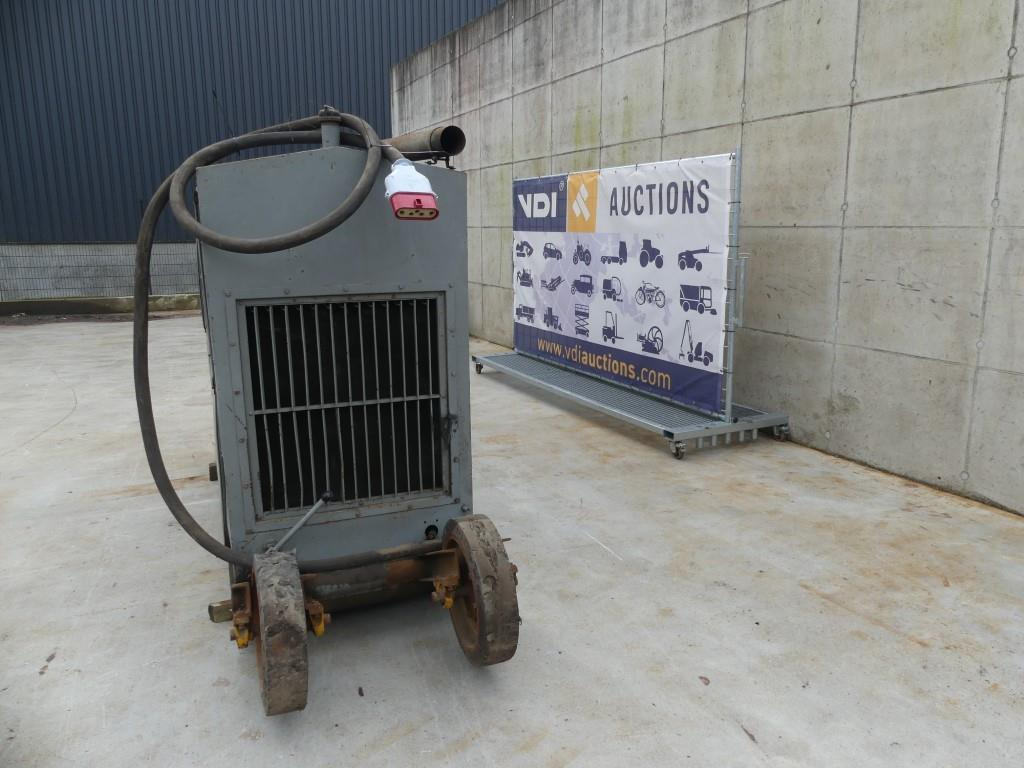 General Motors Generator 6903 - Generator set: picture 4 General Motors Generator 6903 - Generator set: picture 4