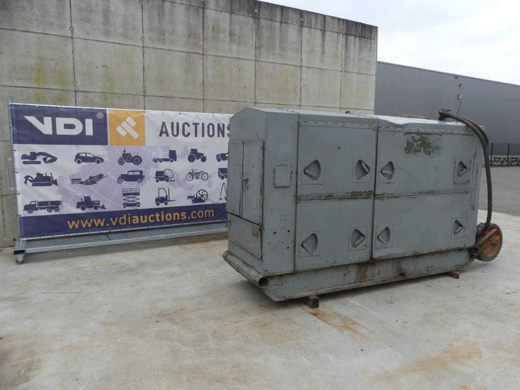 General Motors Generator 6903 - Generator set: picture 2 General Motors Generator 6903 - Generator set: picture 2