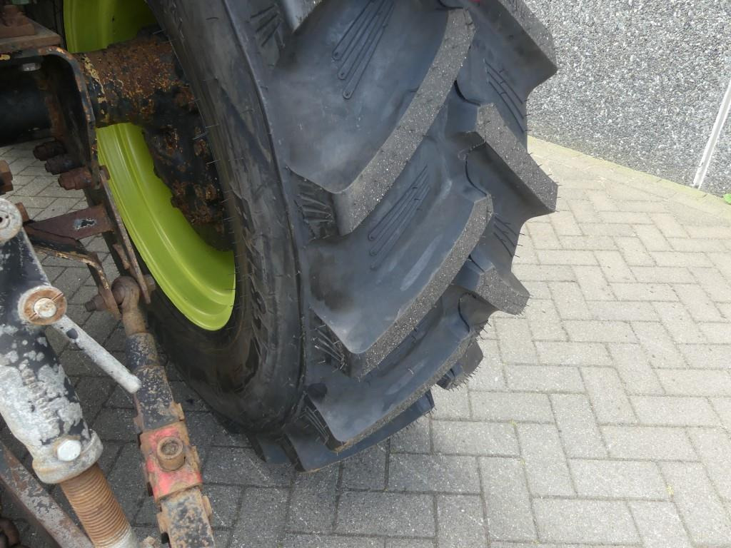Farm tractor Mercedes Benz MB Trac 1000: picture 14