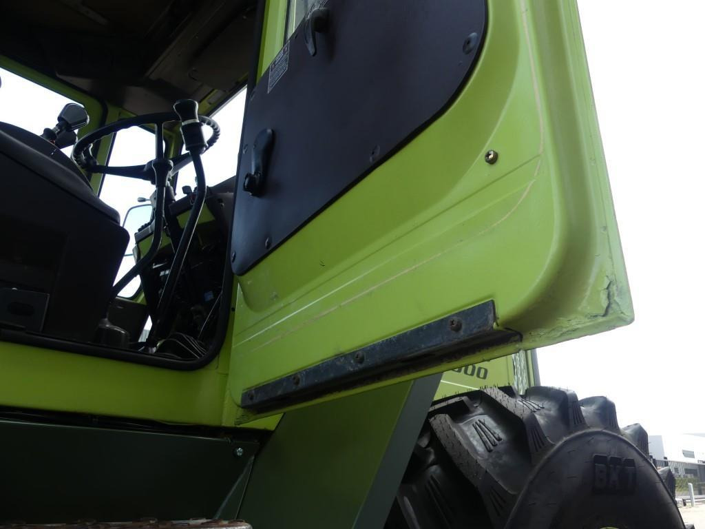 Farm tractor Mercedes Benz MB Trac 1000: picture 50