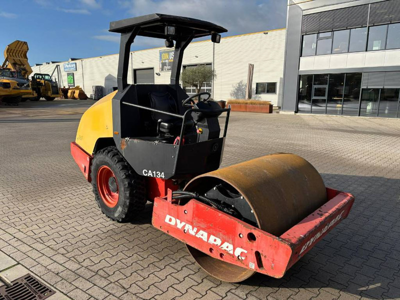 Dynapac CA 134 D - Roller: picture 4 Dynapac CA 134 D - Roller: picture 4