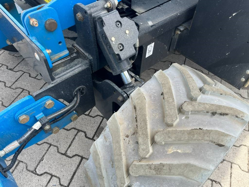 Leasing of Genie GS 3369 DC Genie GS 3369 DC: picture 9