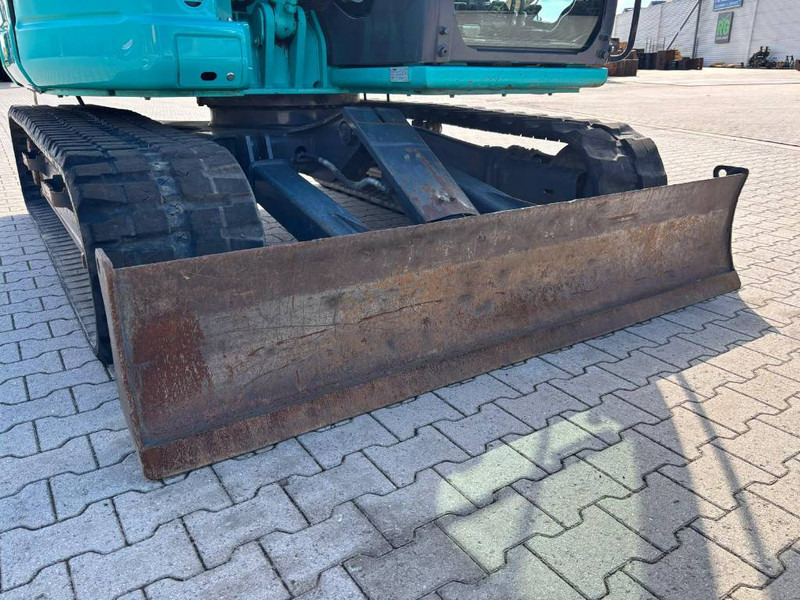 Leasing of Kobelco SK 75 SR-3E Kobelco SK 75 SR-3E: picture 12