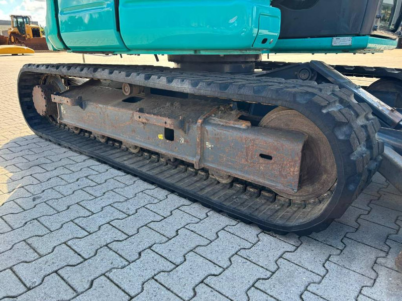 Leasing of Kobelco SK 75 SR-3E Kobelco SK 75 SR-3E: picture 17