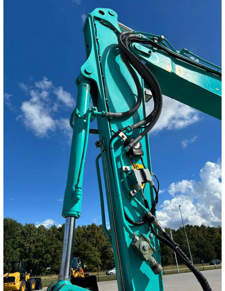 Leasing of Kobelco SK 75 SR-3E Kobelco SK 75 SR-3E: picture 10