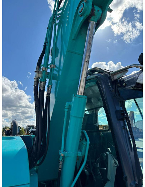 Leasing of Kobelco SK 75 SR-3E Kobelco SK 75 SR-3E: picture 11