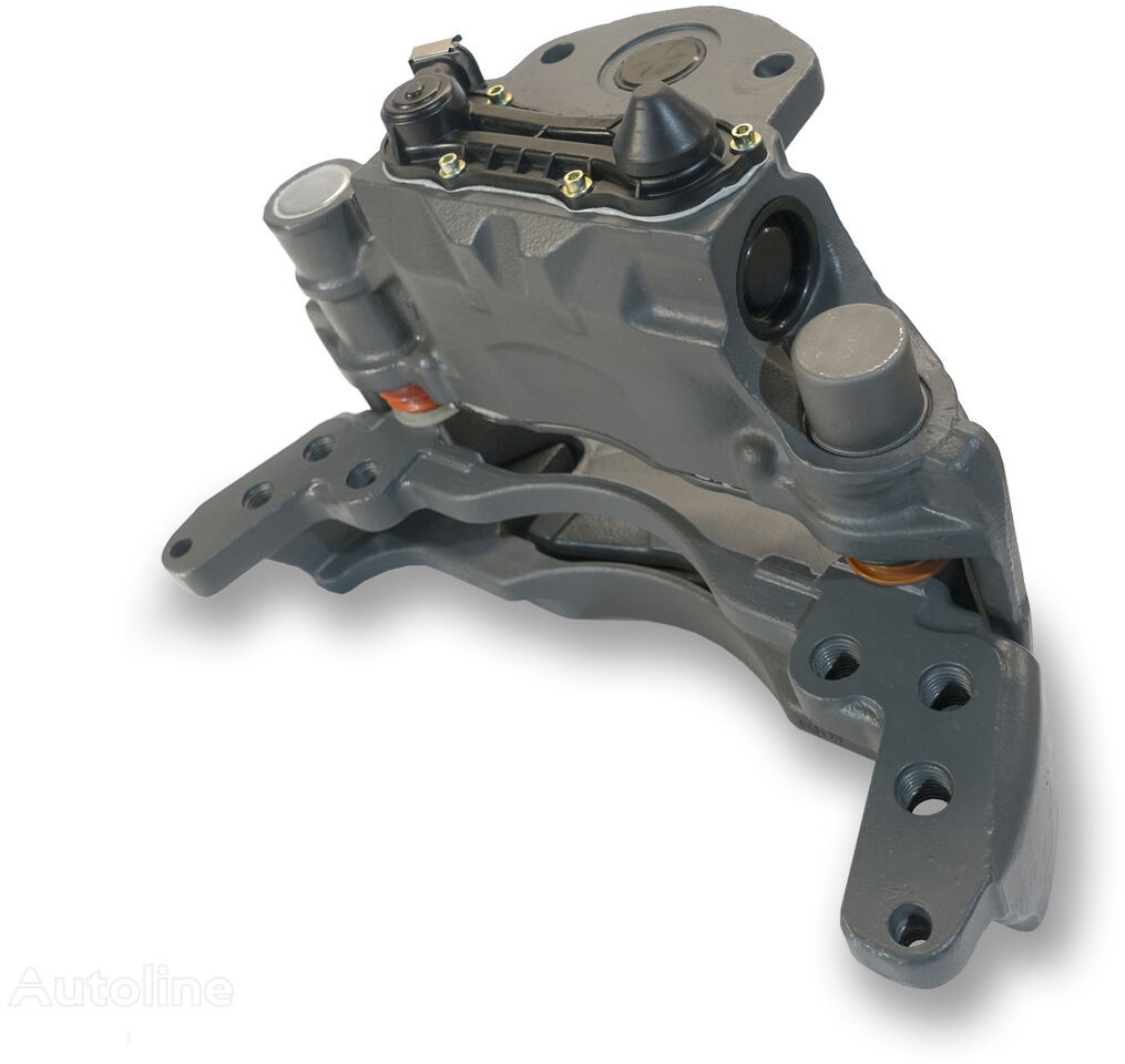 Knorr-Bremse SCANIA SN7 Scania truck - Brake caliper for Truck: picture 1 Knorr-Bremse SCANIA SN7 Scania truck - Brake caliper for Truck: picture 1