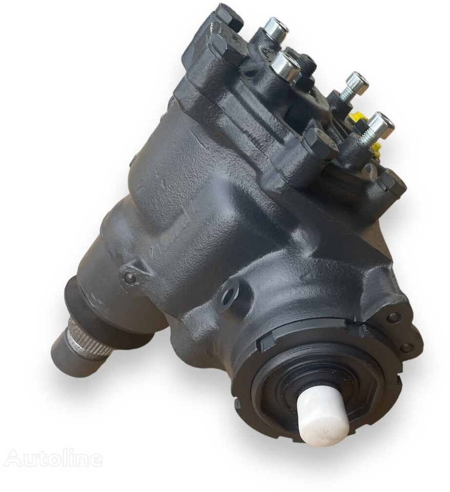 Mercedes-Benz LS7, 3874600001, 3874601401, A3874600001, A3874601401 - Steering gear for Truck: picture 3 Mercedes-Benz LS7, 3874600001, 3874601401, A3874600001, A3874601401 - Steering gear for Truck: picture 3