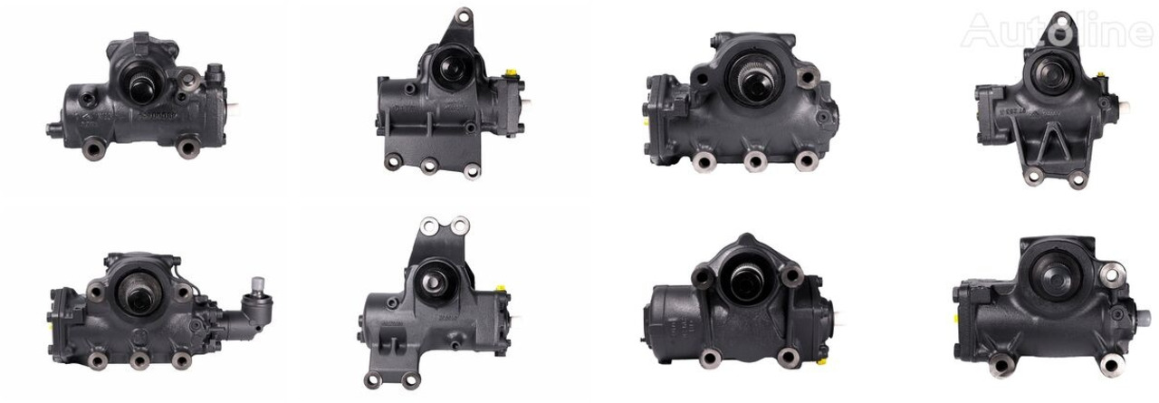 Mercedes-Benz LS8-2, 3754600500, 6464602000, A3754600500, A6464602000 Mercedes-Benz 3754600500, 6464602000, A3754600500, A6464602000 truck - Steering gear for Truck: picture 4 Mercedes-Benz LS8-2, 3754600500, 6464602000, A3754600500, A6464602000 Mercedes-Benz 3754600500, 6464602000, A3754600500, A6464602000 truck - Steering gear for Truck: picture 4