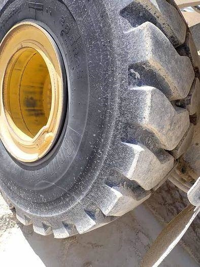 Wheel loader Komatsu WA475-10: picture 22 Wheel loader Komatsu WA475-10: picture 22