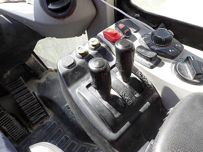 Wheel loader Komatsu WA475-10: picture 18 Wheel loader Komatsu WA475-10: picture 18