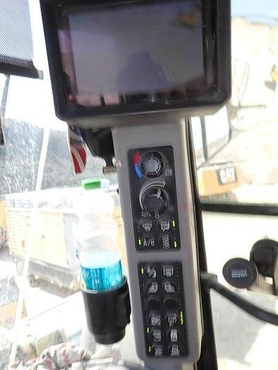 Wheel loader Komatsu WA475-10: picture 19 Wheel loader Komatsu WA475-10: picture 19