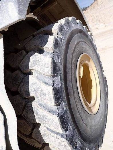 Wheel loader Komatsu WA475-10: picture 23 Wheel loader Komatsu WA475-10: picture 23