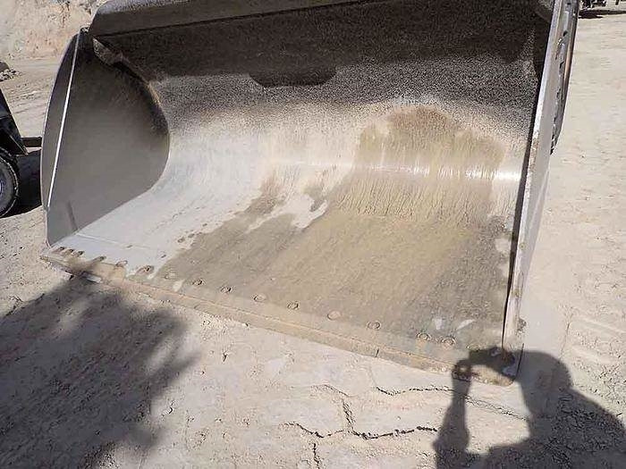 Wheel loader Komatsu WA475-10: picture 14 Wheel loader Komatsu WA475-10: picture 14