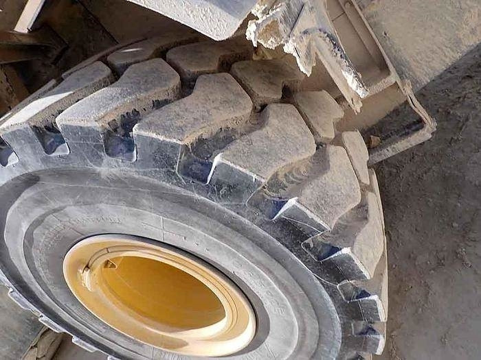 Wheel loader Komatsu WA475-10: picture 24 Wheel loader Komatsu WA475-10: picture 24