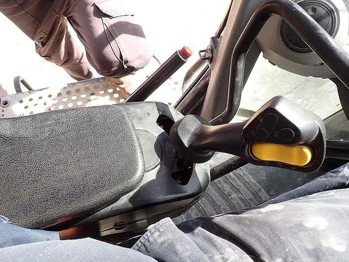 Wheel loader Komatsu WA475-10: picture 20 Wheel loader Komatsu WA475-10: picture 20