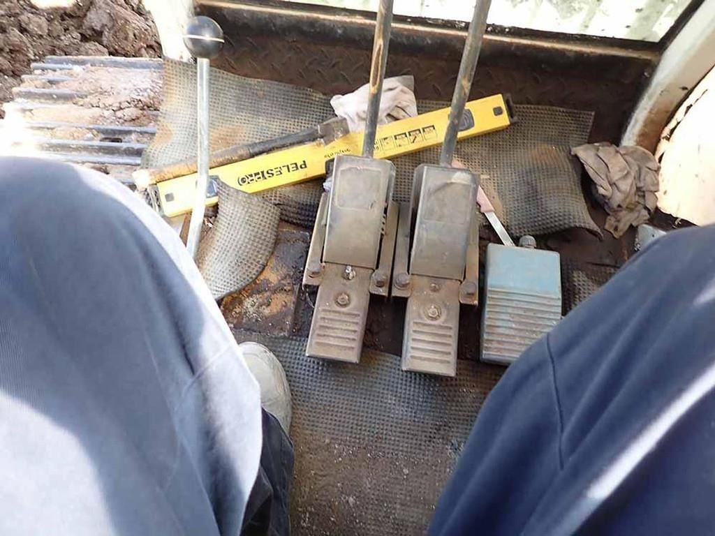 Leasing of Soilmec SR30  Soilmec SR30: picture 29