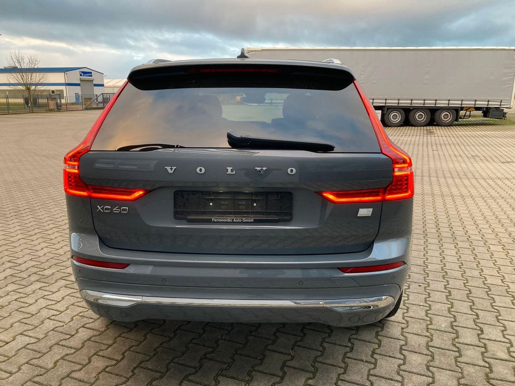 Volvo XC 60 T6 Inscr. Rech. Plug-In Hybrid AWD Md.2022 Volvo XC 60 T6 Inscr. Rech. Plug-In Hybrid AWD Md.2022 - SUV: picture 4 Volvo XC 60 T6 Inscr. Rech. Plug-In Hybrid AWD Md.2022 Volvo XC 60 T6 Inscr. Rech. Plug-In Hybrid AWD Md.2022 - SUV: picture 4