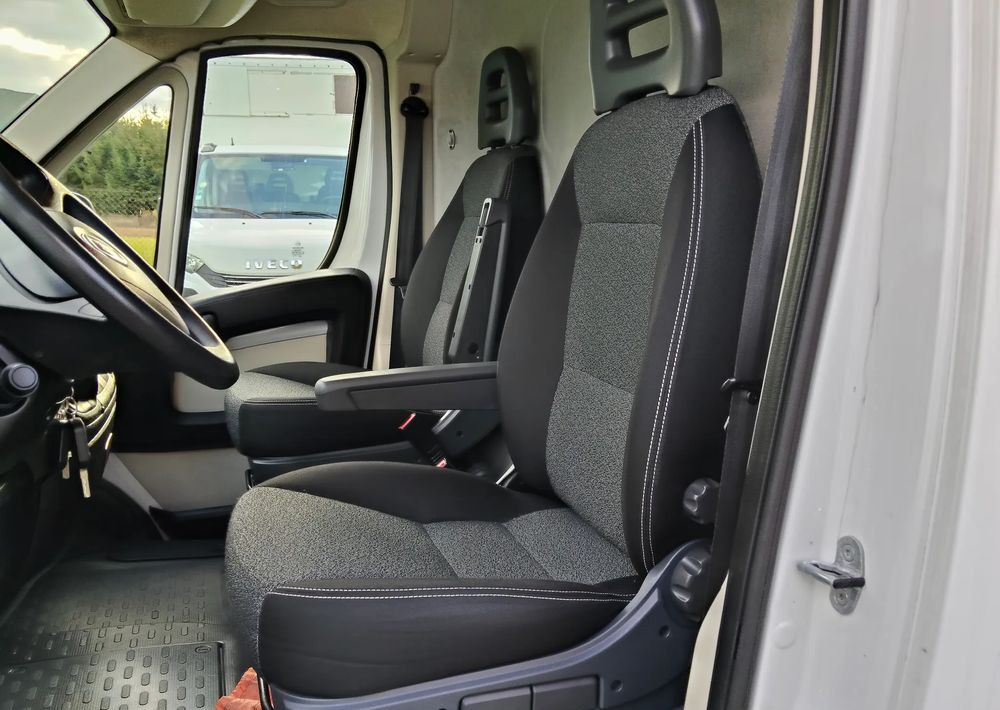 Panel van Fiat Ducato: picture 18 Panel van Fiat Ducato: picture 18