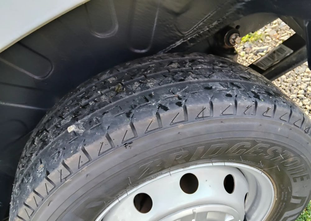 Panel van Fiat Ducato: picture 20 Panel van Fiat Ducato: picture 20