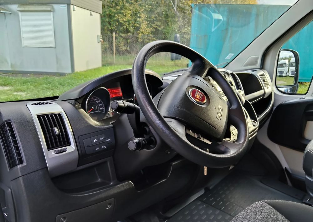 Panel van Fiat Ducato: picture 19 Panel van Fiat Ducato: picture 19