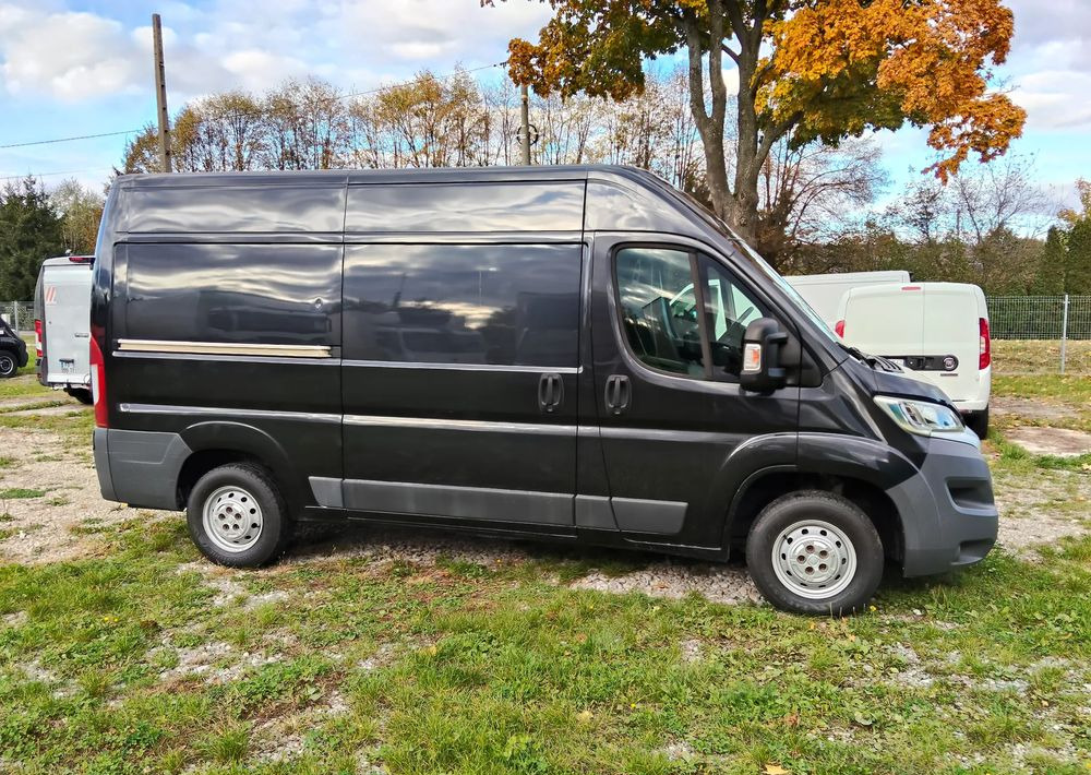 Fiat Ducato - Panel van: picture 5 Fiat Ducato - Panel van: picture 5