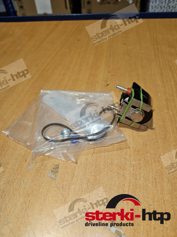 FPT 8094903 Elektromagnet - Universal part for Other machinery: picture 3 FPT 8094903 Elektromagnet - Universal part for Other machinery: picture 3