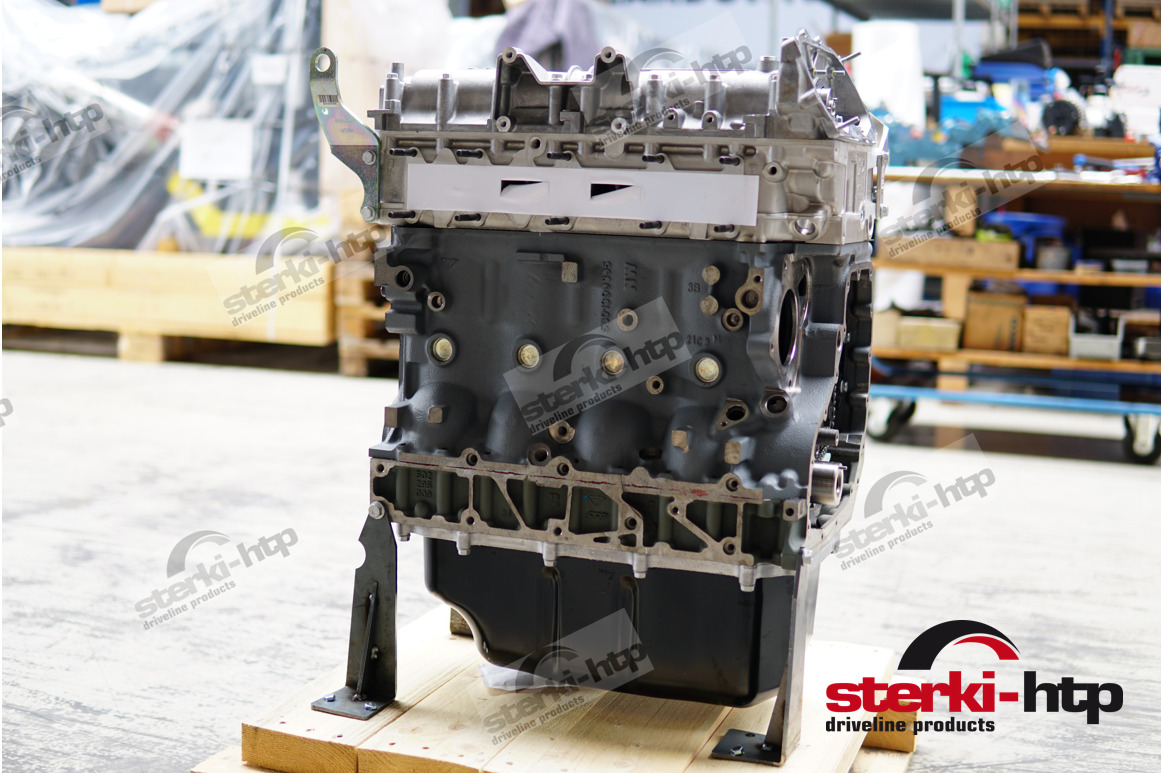 FPT F1CE3481M 504385501 - Engine for Other machinery: picture 4 FPT F1CE3481M 504385501 - Engine for Other machinery: picture 4