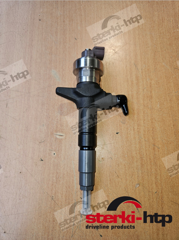 ISUZU 8982015641 Einspritzdüse - Universal part for Other machinery: picture 2 ISUZU 8982015641 Einspritzdüse - Universal part for Other machinery: picture 2