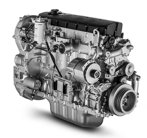 IVECO F2CFE613C*A010 FPT NEW Engine CNH Magnum 340 New Holland T8.360 - Engine for Agricultural machinery: picture 3 IVECO F2CFE613C*A010 FPT NEW Engine CNH Magnum 340 New Holland T8.360 - Engine for Agricultural machinery: picture 3