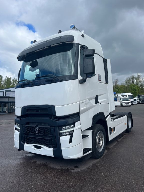 New Tractor unit Renault Renault T 520 4x2 SZM: picture 1