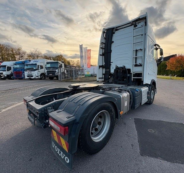 Volvo FH500 4x2T Schubbodenhydraulik - Tractor unit: picture 5 Volvo FH500 4x2T Schubbodenhydraulik - Tractor unit: picture 5