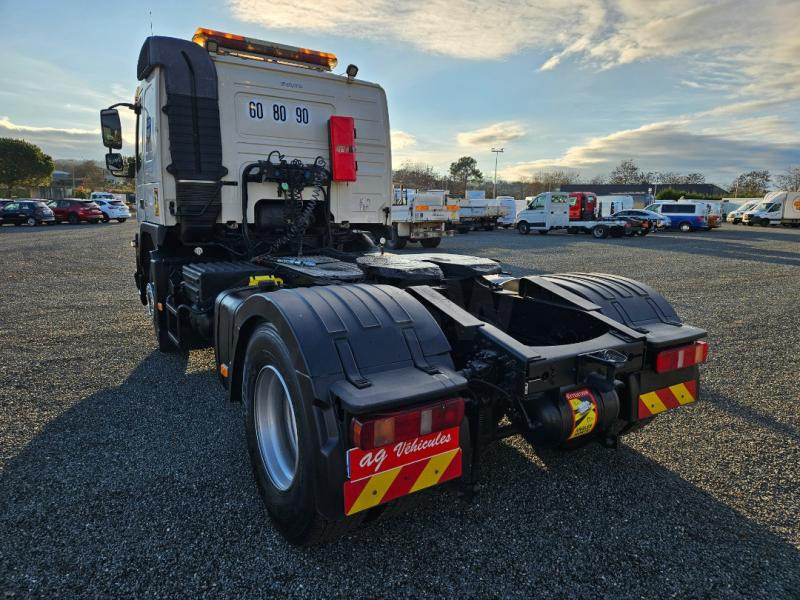 Volvo FMX - Tractor unit: picture 3 Volvo FMX - Tractor unit: picture 3