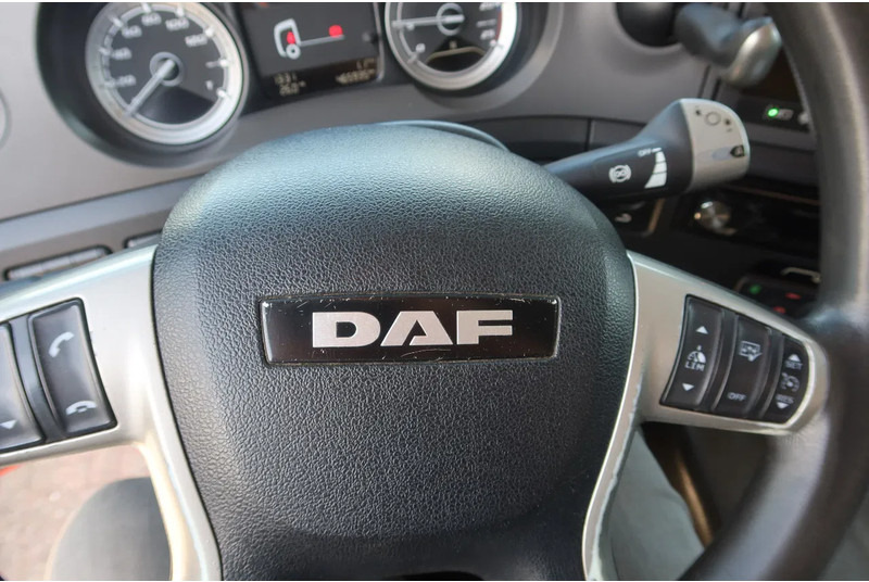 DAF CF 410 CF 410 Bak+Dhollandia 2000 kg Flower/Racing truck - Box truck: picture 5 DAF CF 410 CF 410 Bak+Dhollandia 2000 kg Flower/Racing truck - Box truck: picture 5
